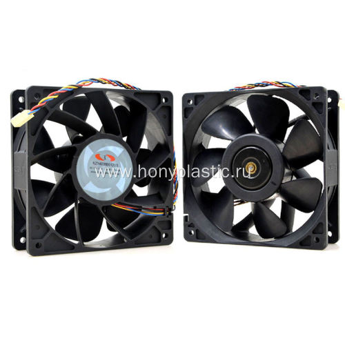 4PIN 6PIN FAN COOLER 7.2A Охлаждающий вентилятор